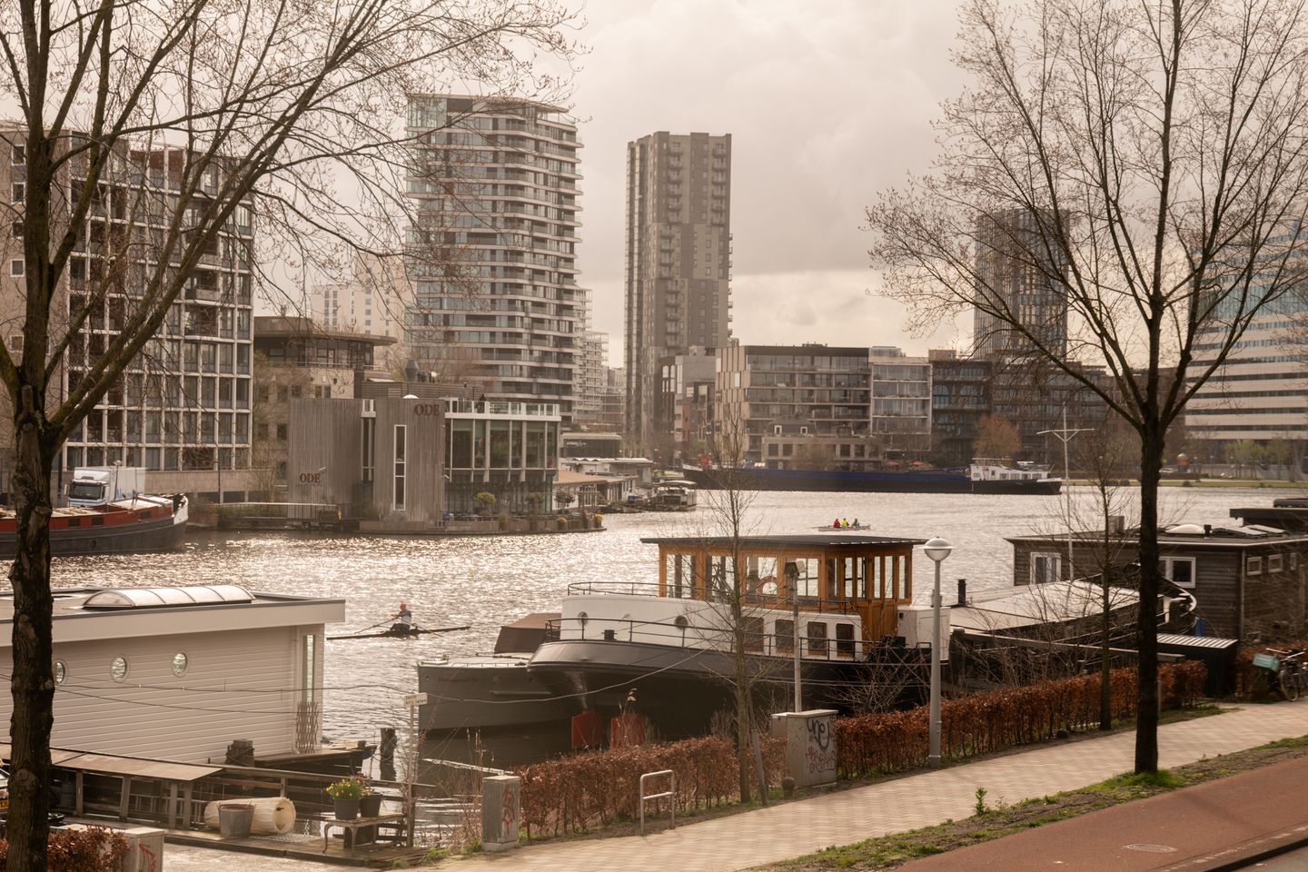 Foto 40 van Amsteldijk 162-1