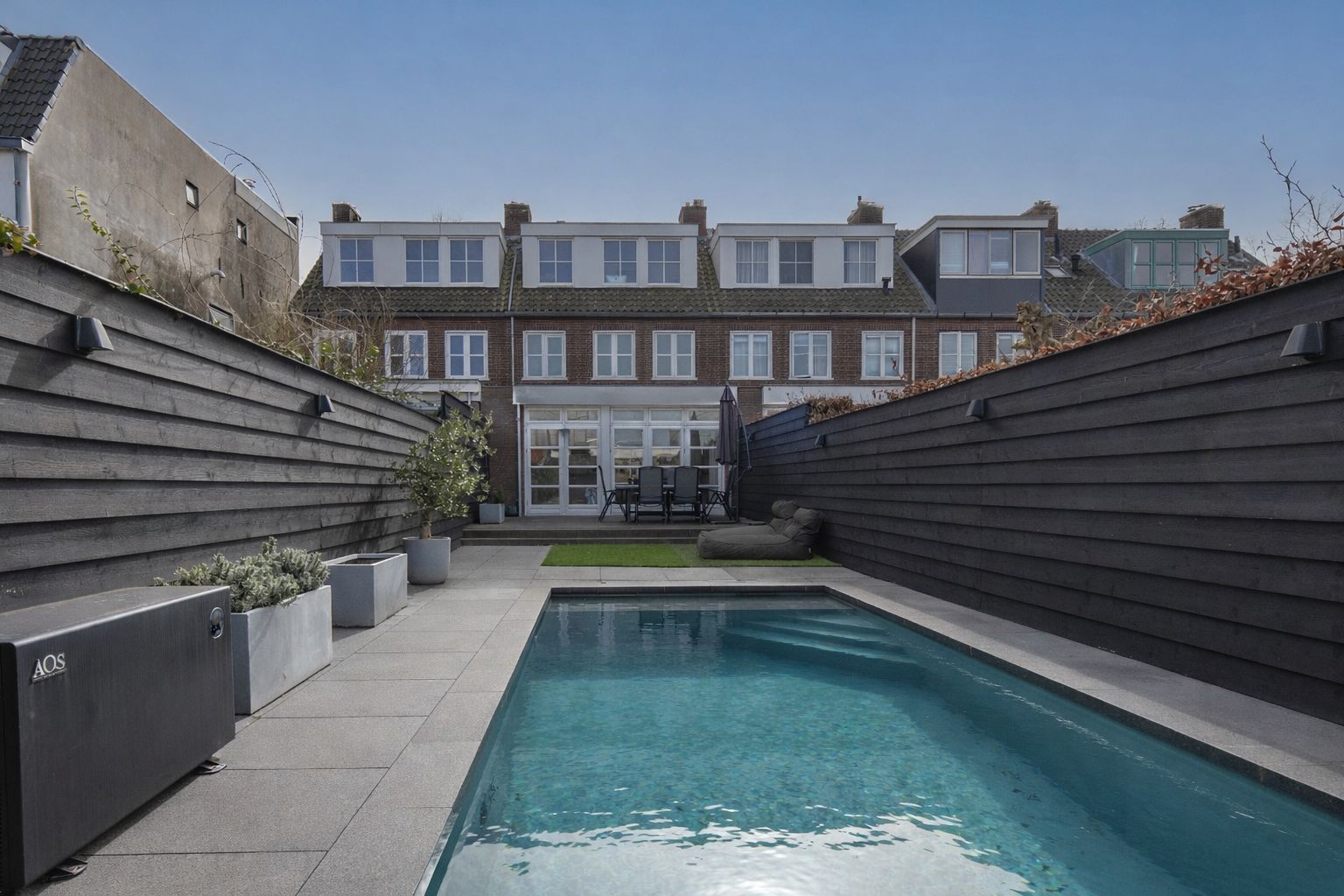 Cartier van Disselstraat 21 