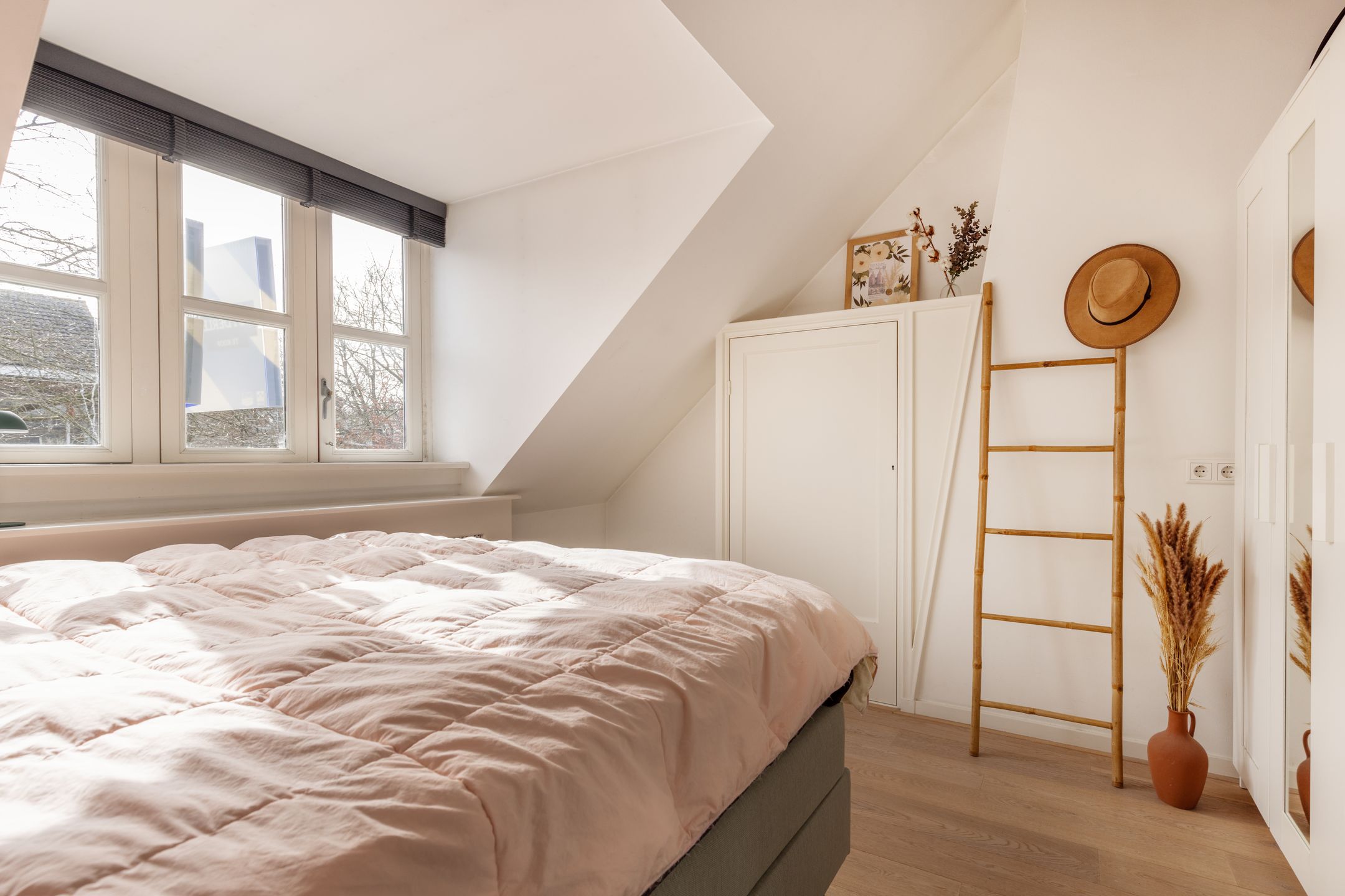 Foto 21 van Cartier van Disselstraat 21