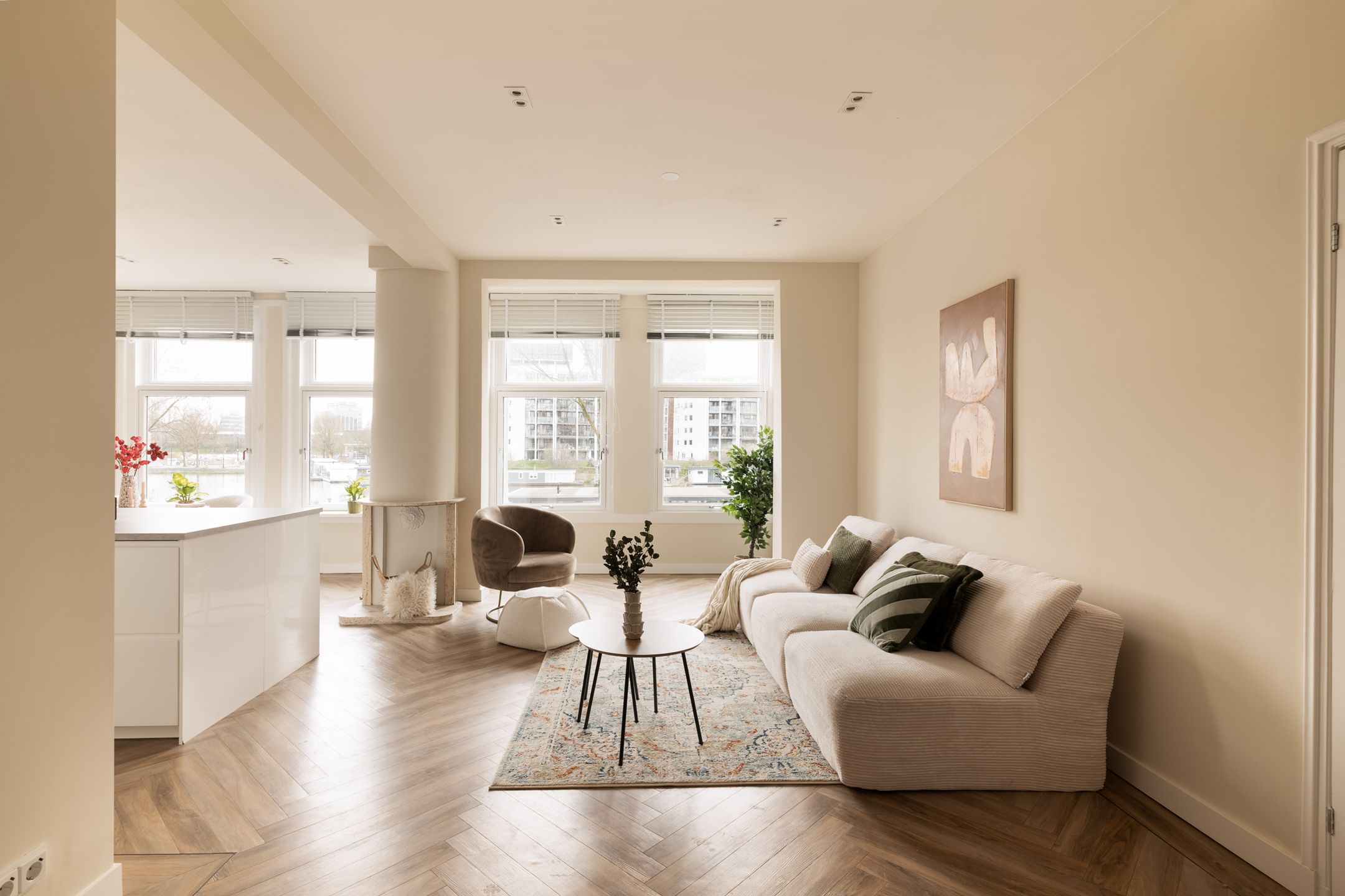 Foto 6 van Amsteldijk 162-1