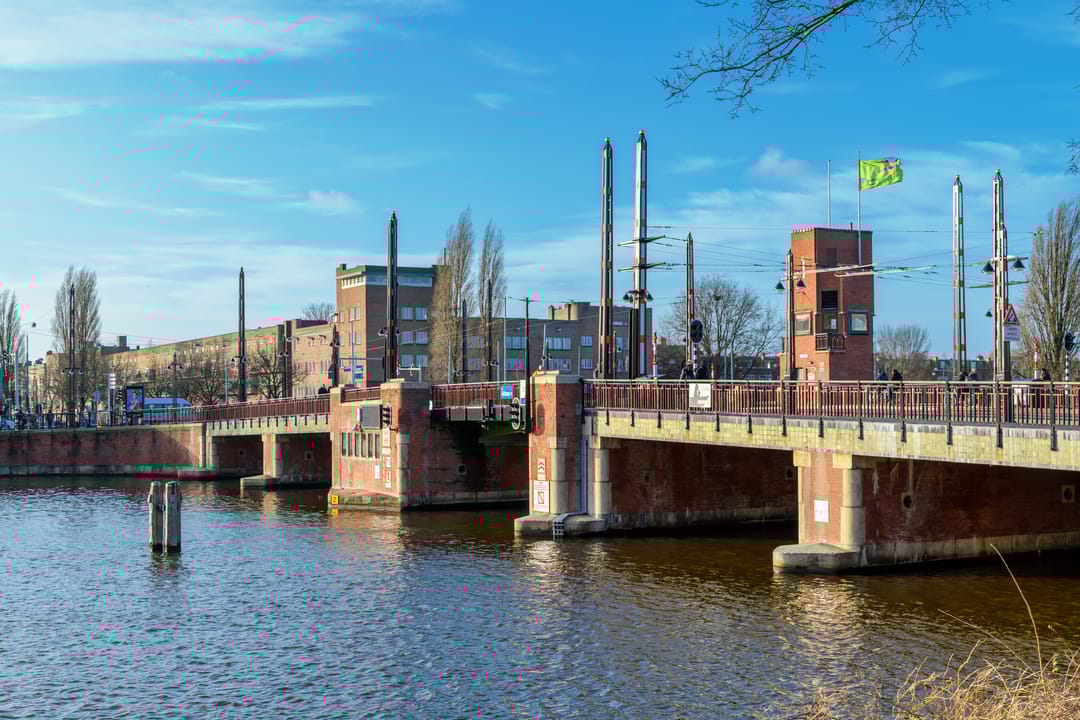 Foto 41 van Amsteldijk 162-1