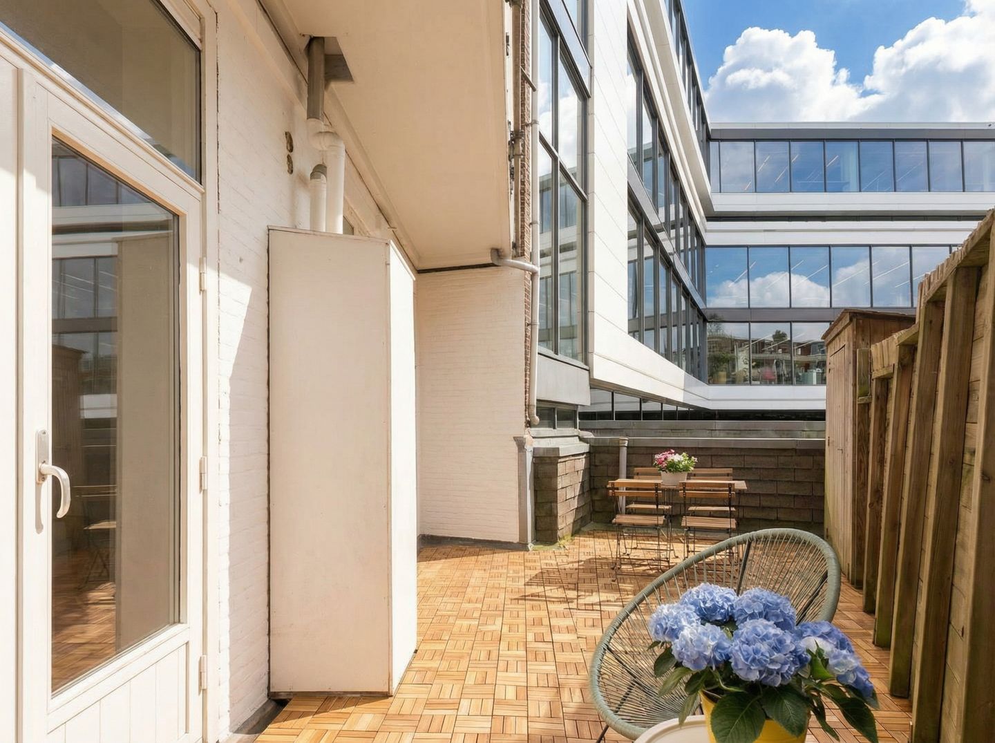 Foto 4 van Amsteldijk 162-1