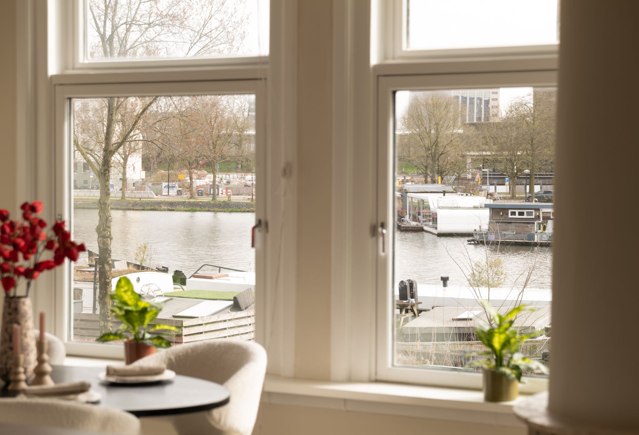 Amsteldijk 162-1, 1079LH, Amsterdam - Photo 2