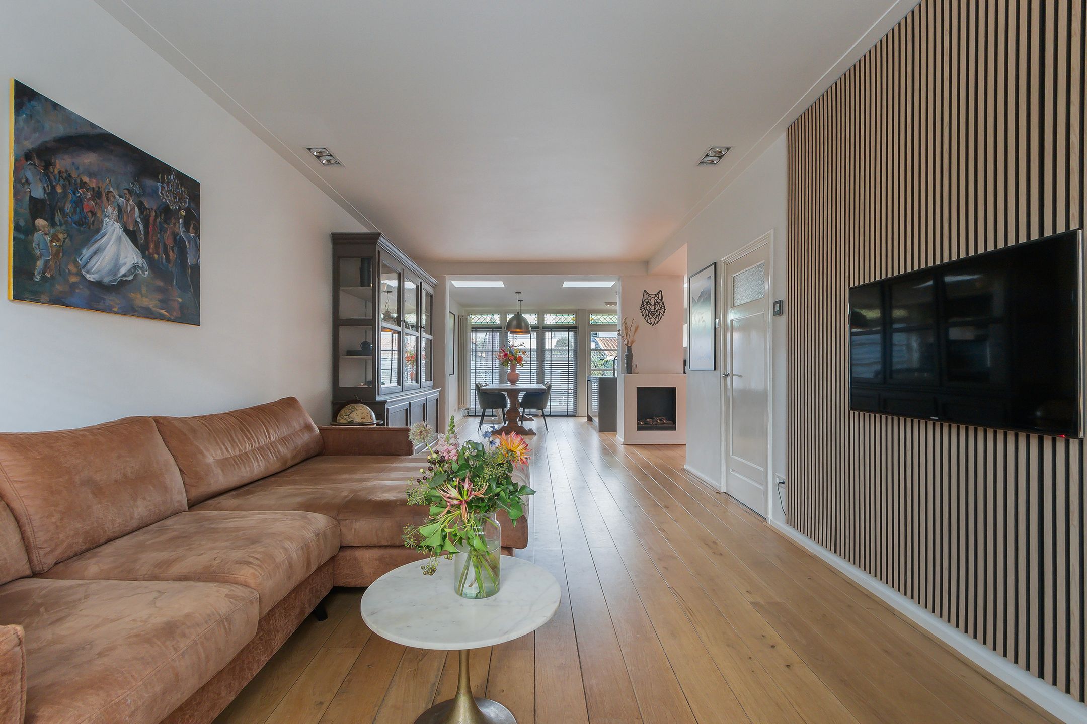 Foto 6 van Cartier van Disselstraat 21