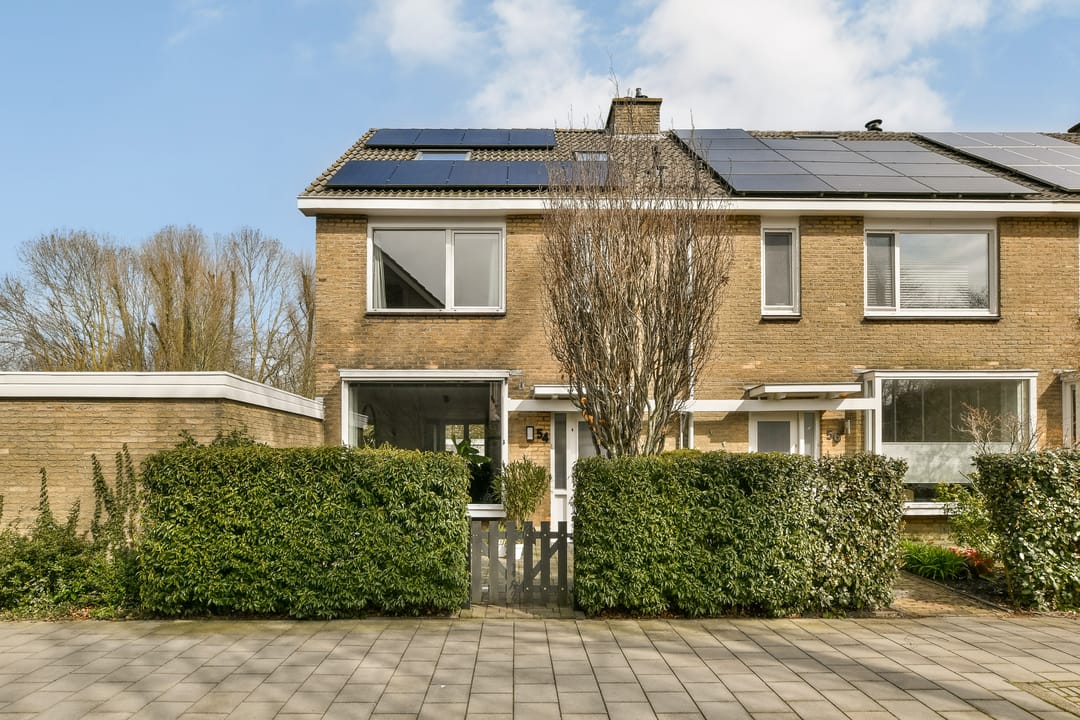 Foto 1 van Dellaertlaan 54