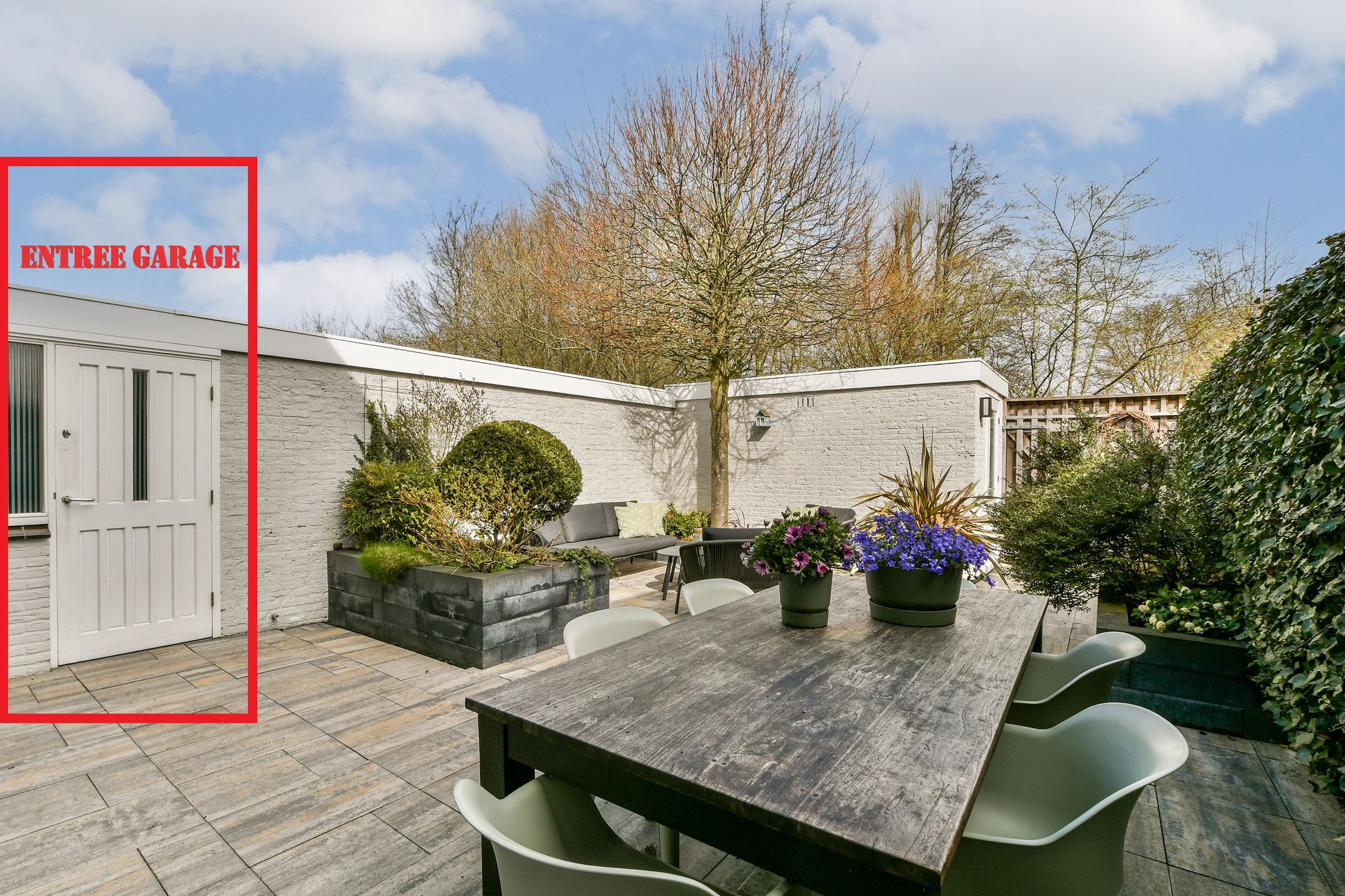 Foto 3 van Dellaertlaan 54