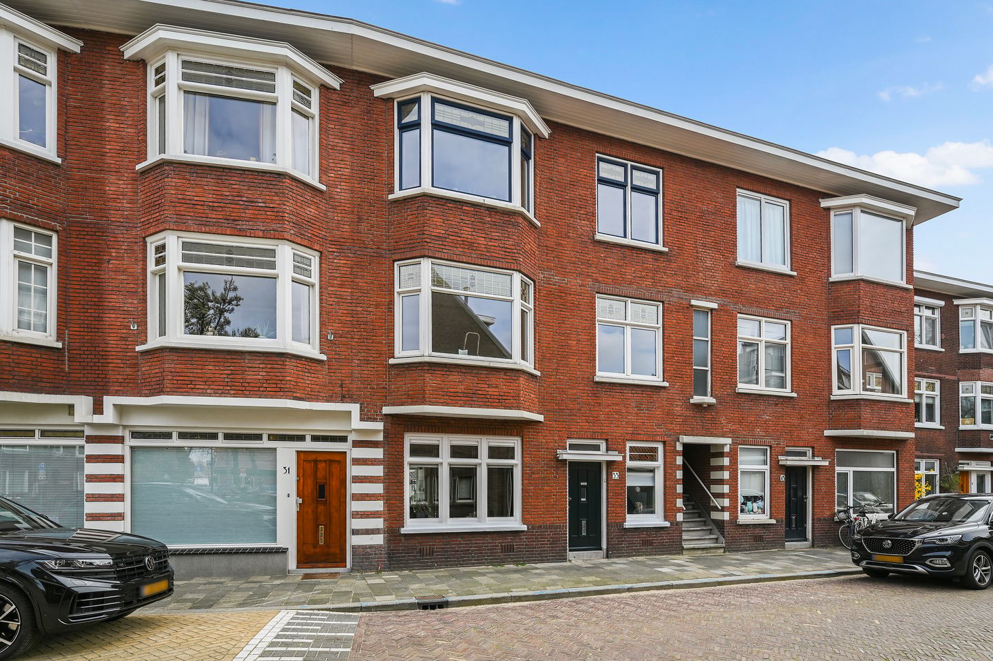 Photo 4 of van de Wervestraat 33