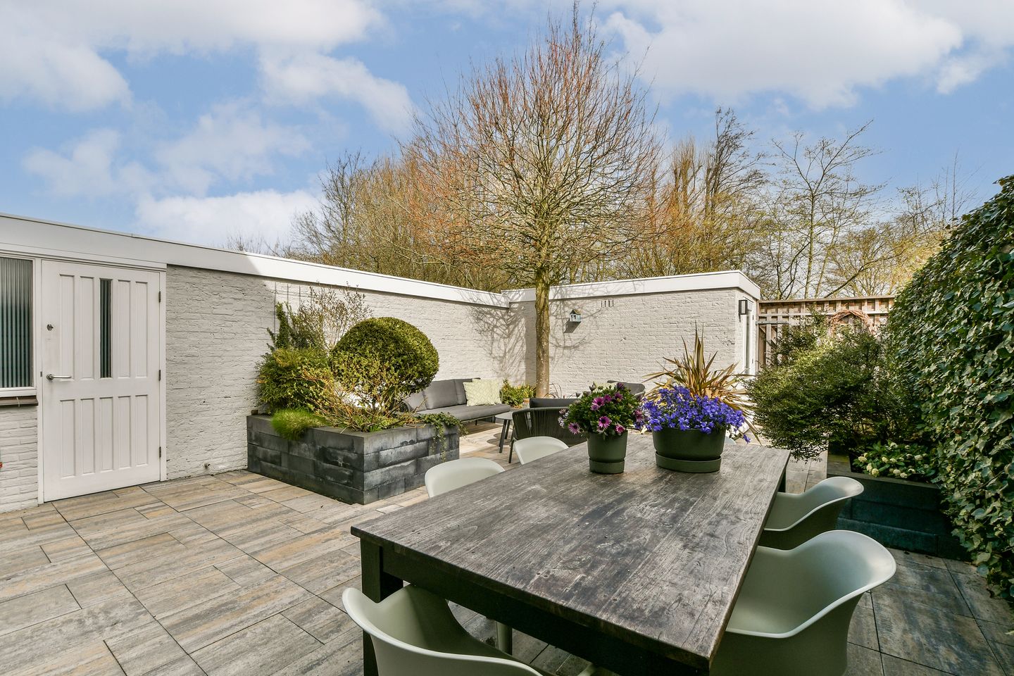 Foto 29 van Dellaertlaan 54