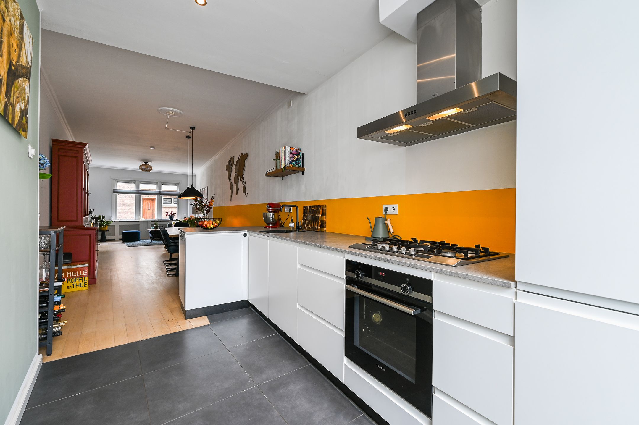 Photo 21 of van de Wervestraat 33