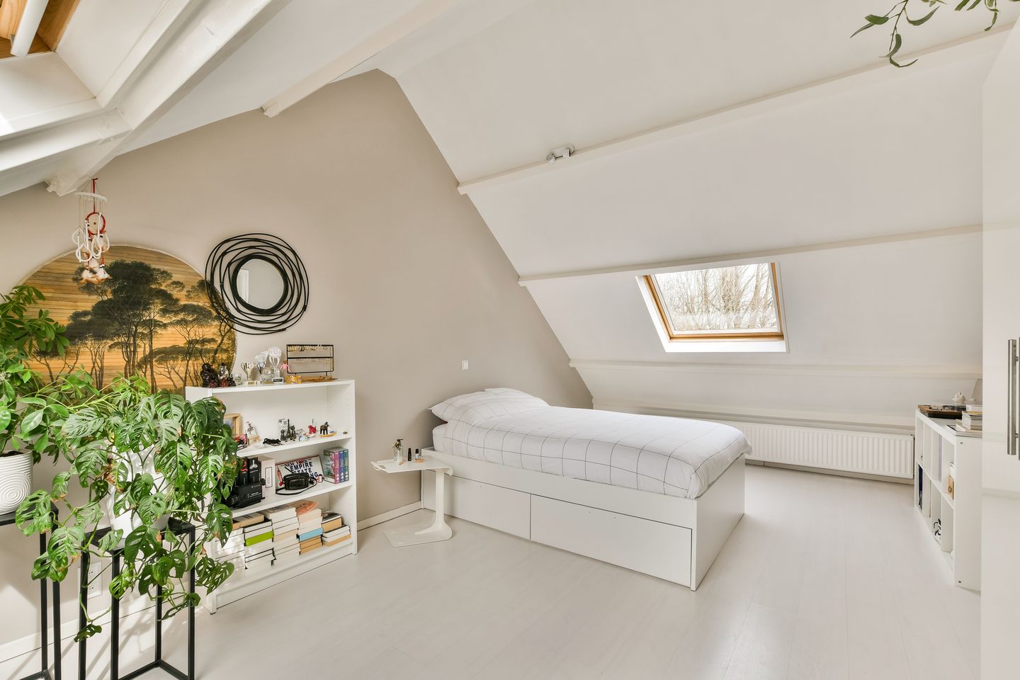 Foto 25 van Dellaertlaan 54