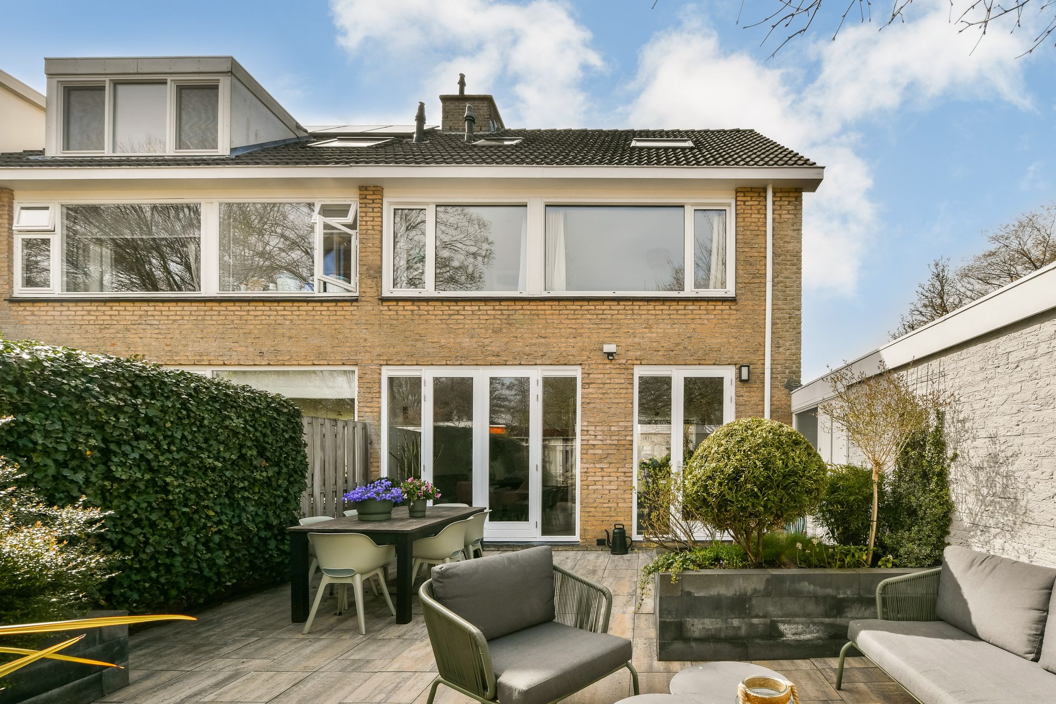 Foto 27 van Dellaertlaan 54