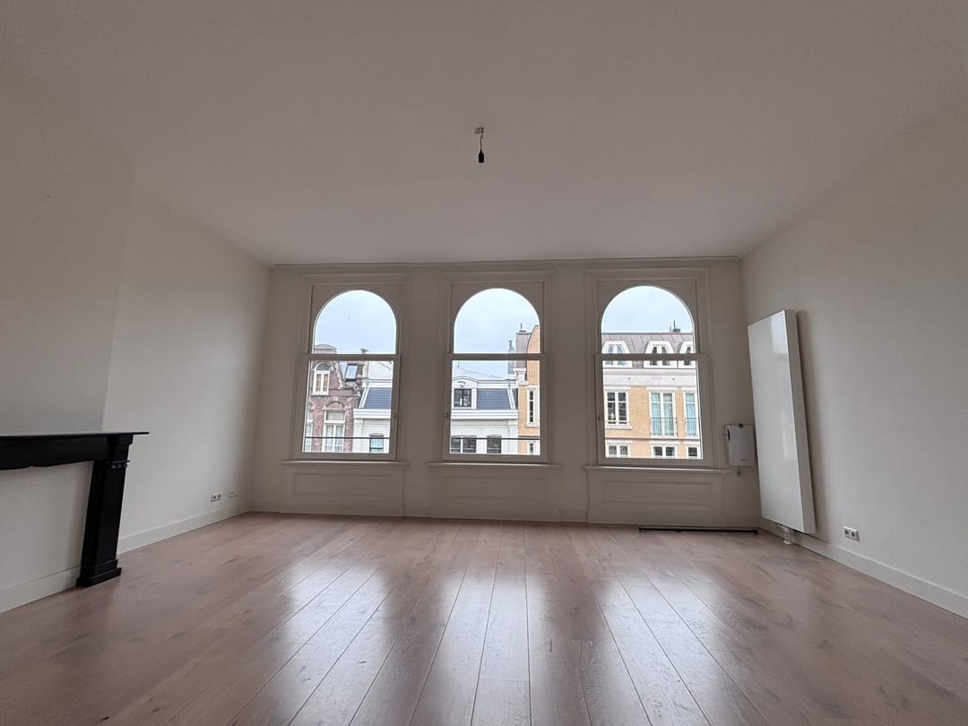 Photo 1 of Weteringschans 84-2