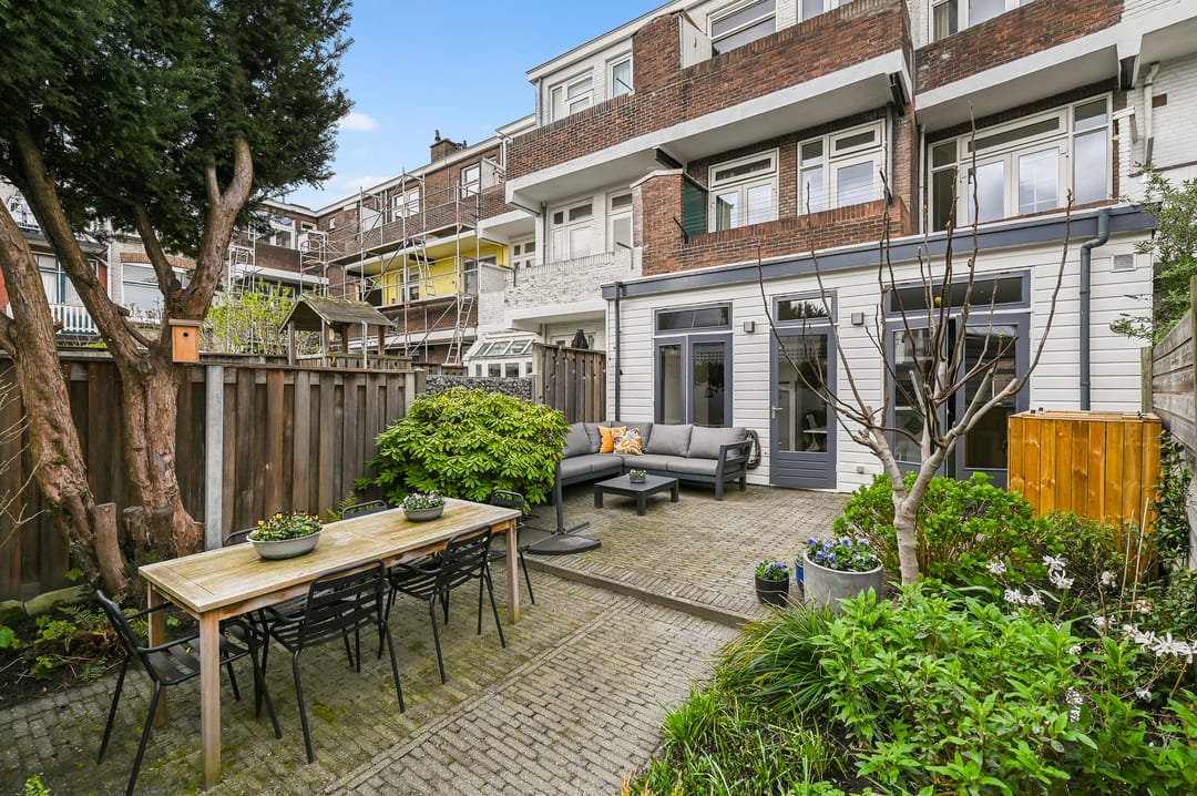 Photo 31 of van de Wervestraat 33