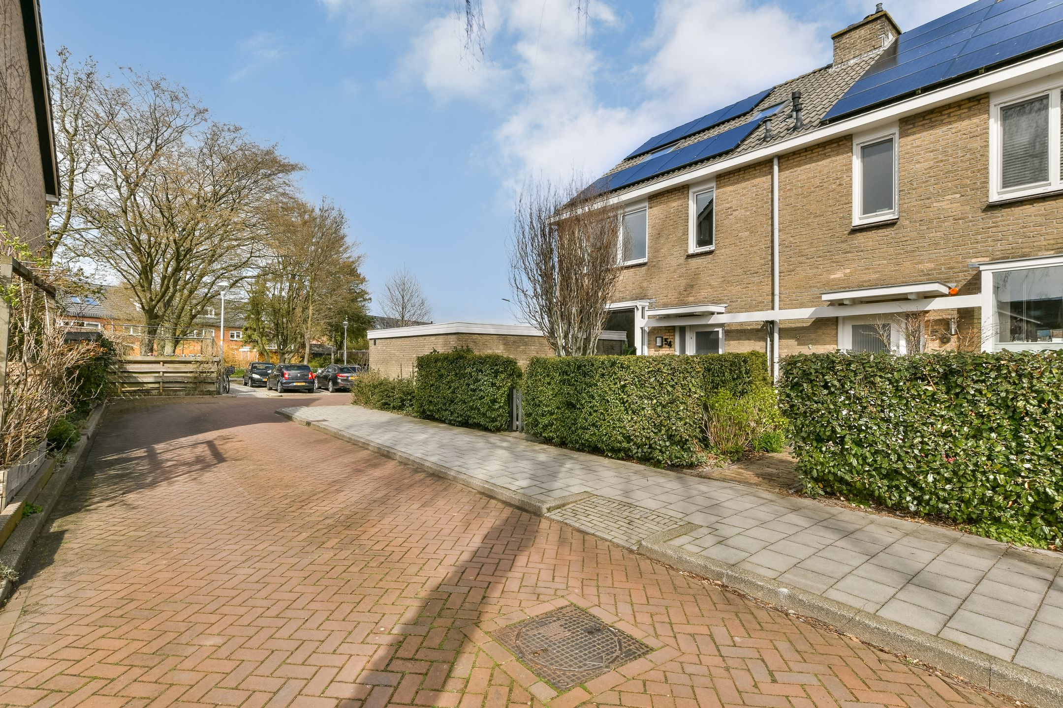 Foto 33 van Dellaertlaan 54