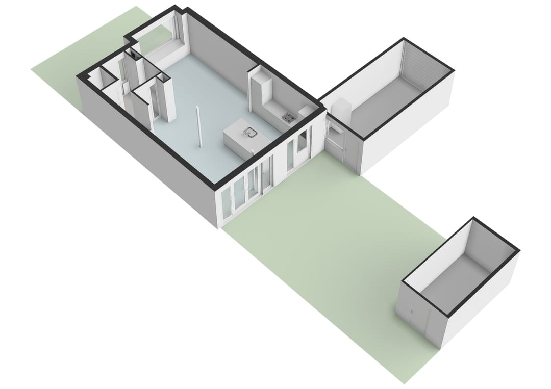 Foto 38 van Dellaertlaan 54