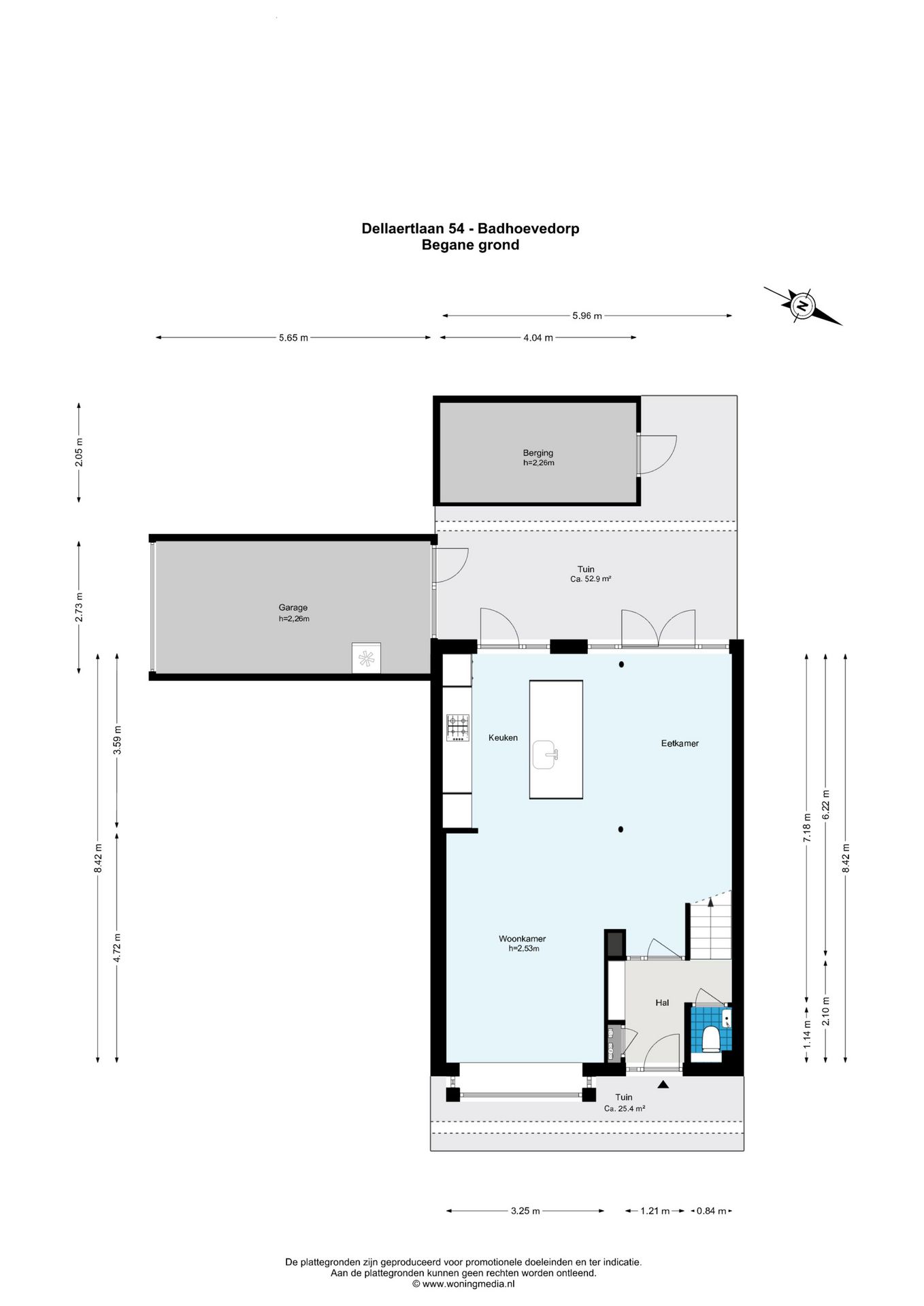 Foto 40 van Dellaertlaan 54