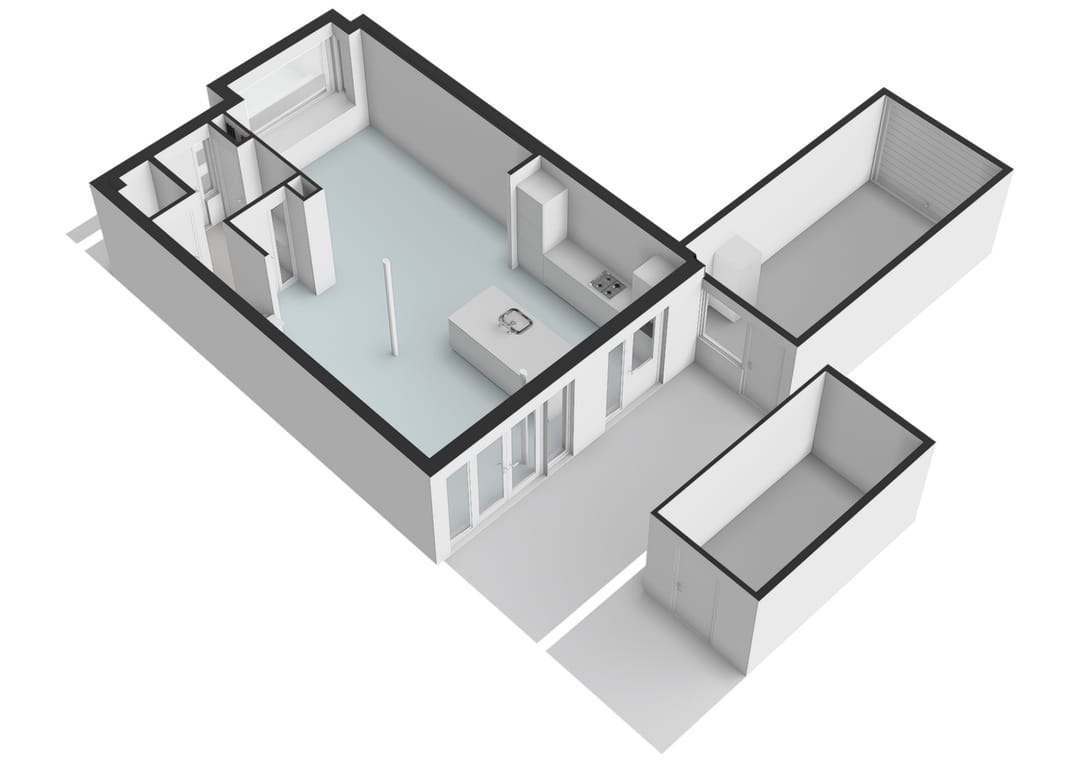 Foto 41 van Dellaertlaan 54