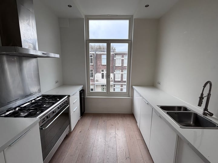 Photo 5 of Weteringschans 84-2