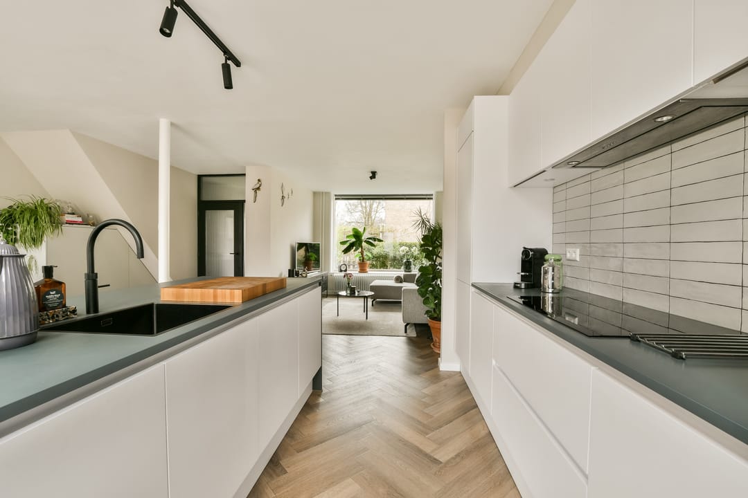 Foto 7 van Dellaertlaan 54