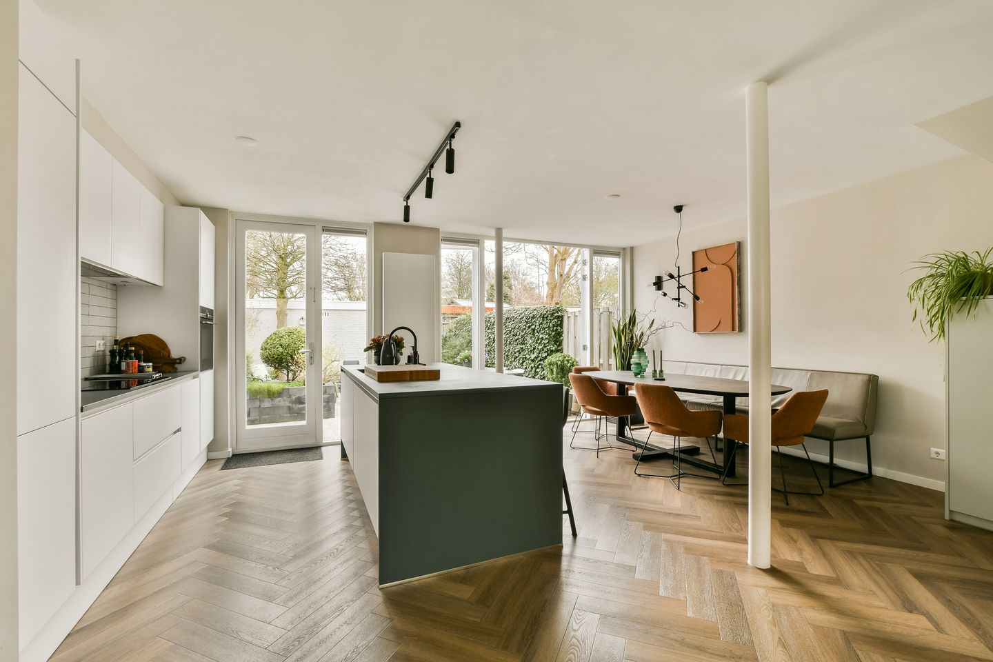 Foto 5 van Dellaertlaan 54