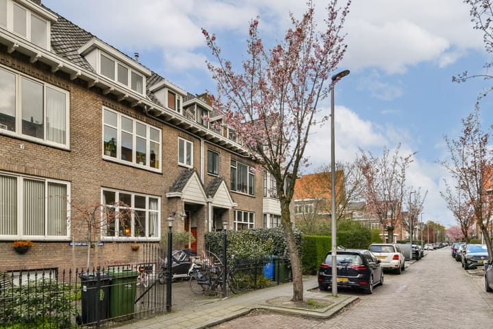 Kerstant van den Bergelaan 19-B