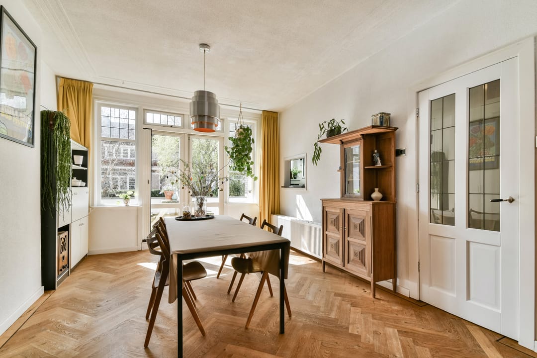 Foto 2 van Kerstant van den Bergelaan 19-B