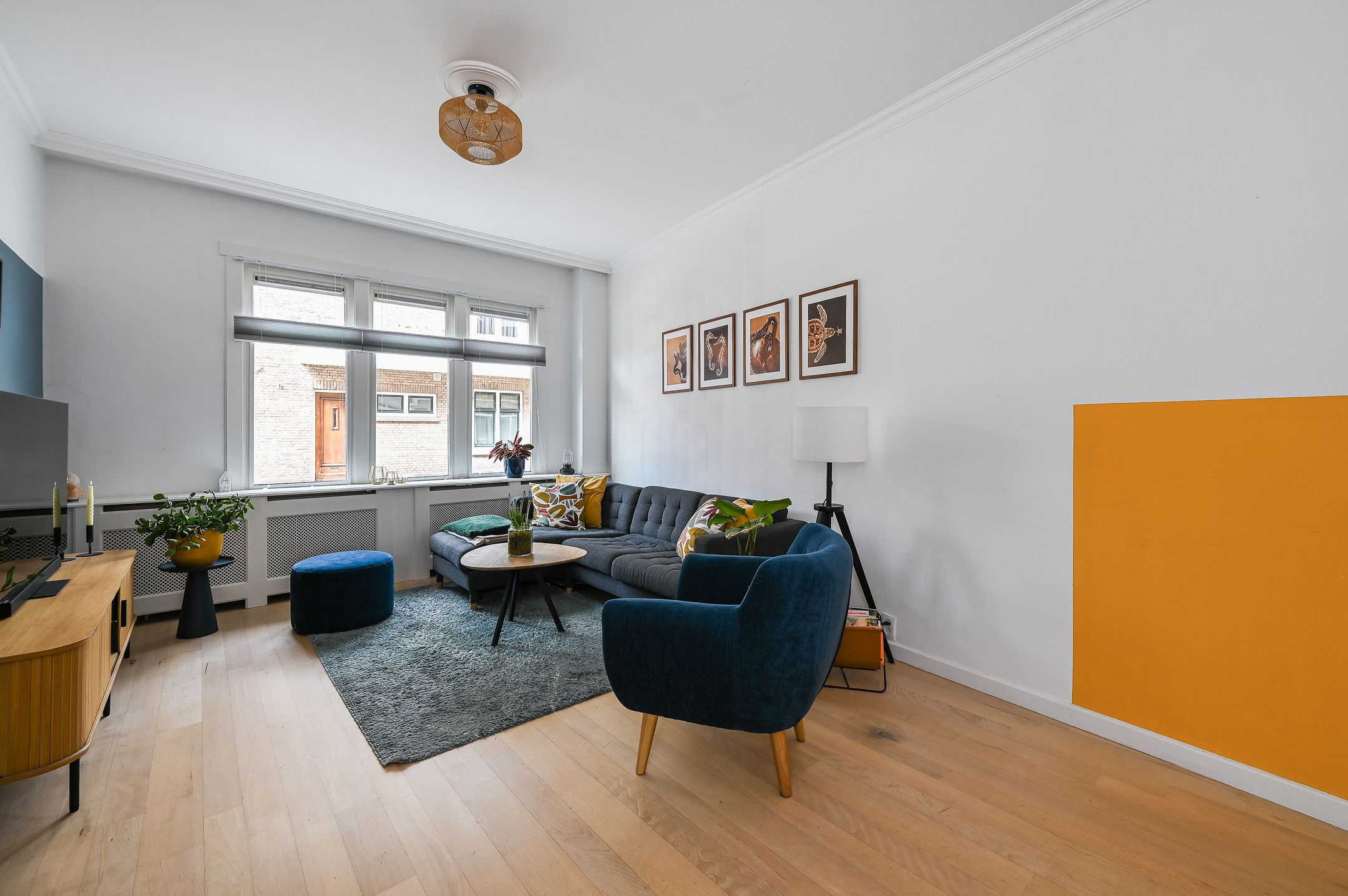 Photo 9 of van de Wervestraat 33
