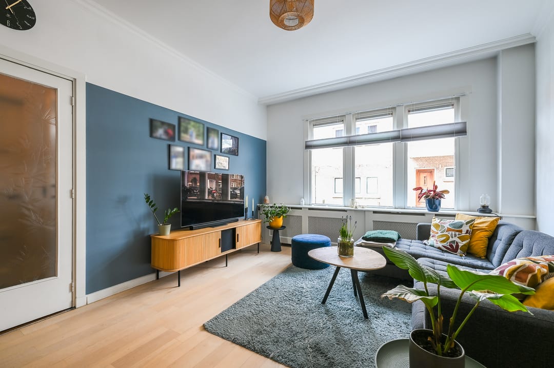 Photo 1 of van de Wervestraat 33