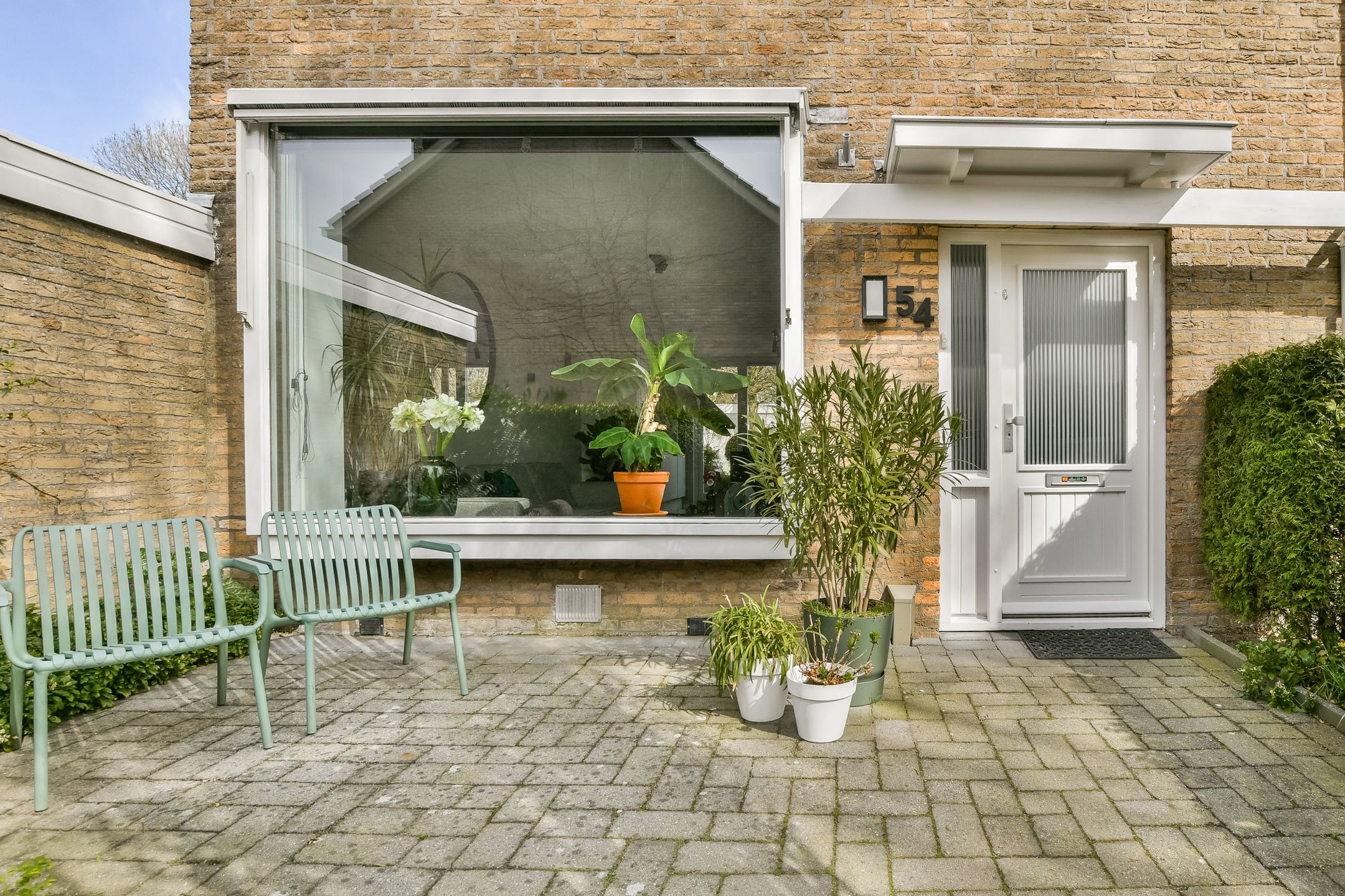 Foto 30 van Dellaertlaan 54