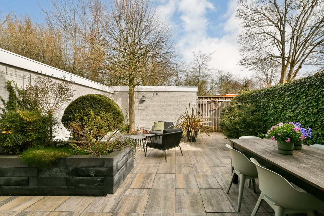 Foto 28 van Dellaertlaan 54