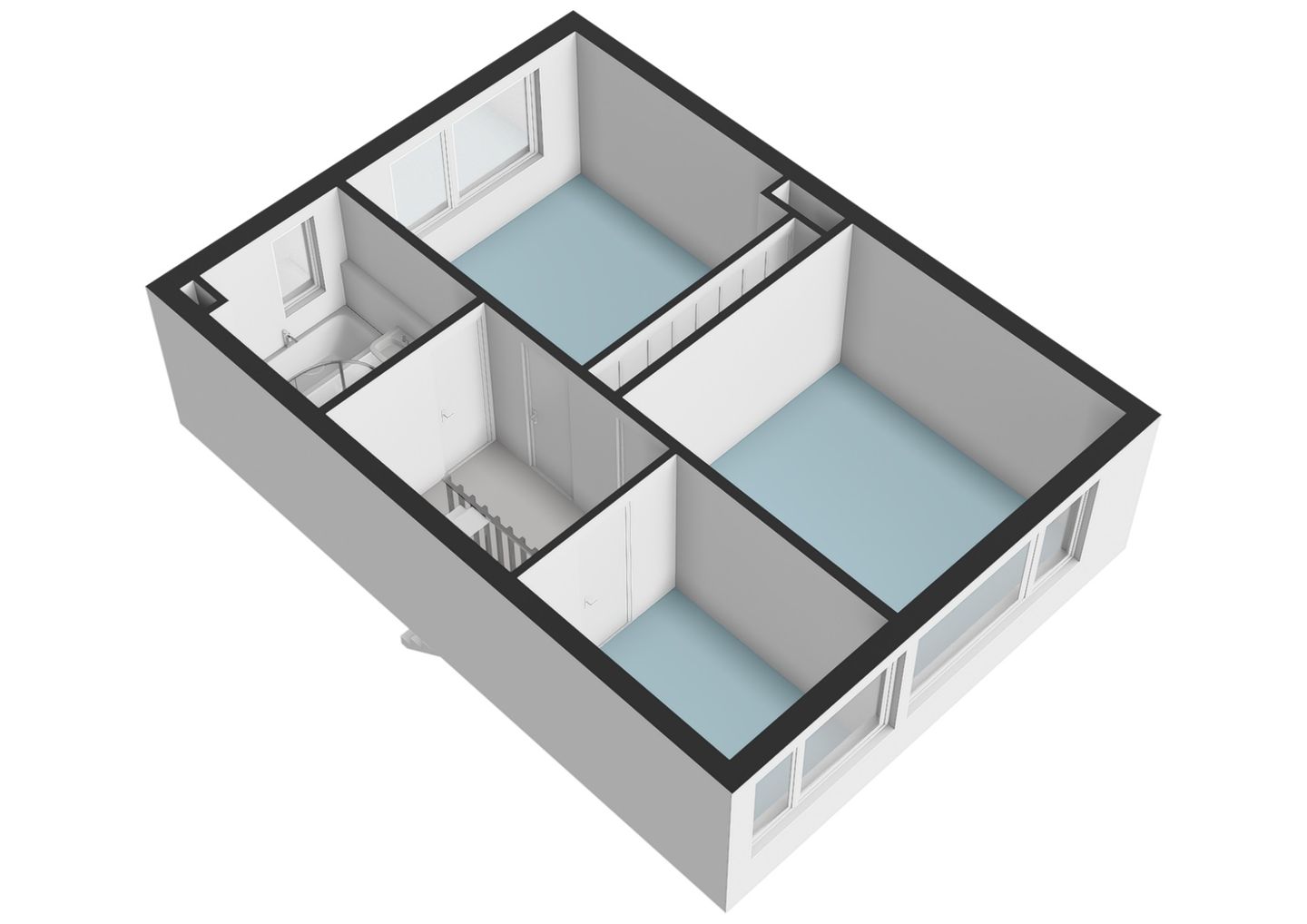 Foto 44 van Dellaertlaan 54