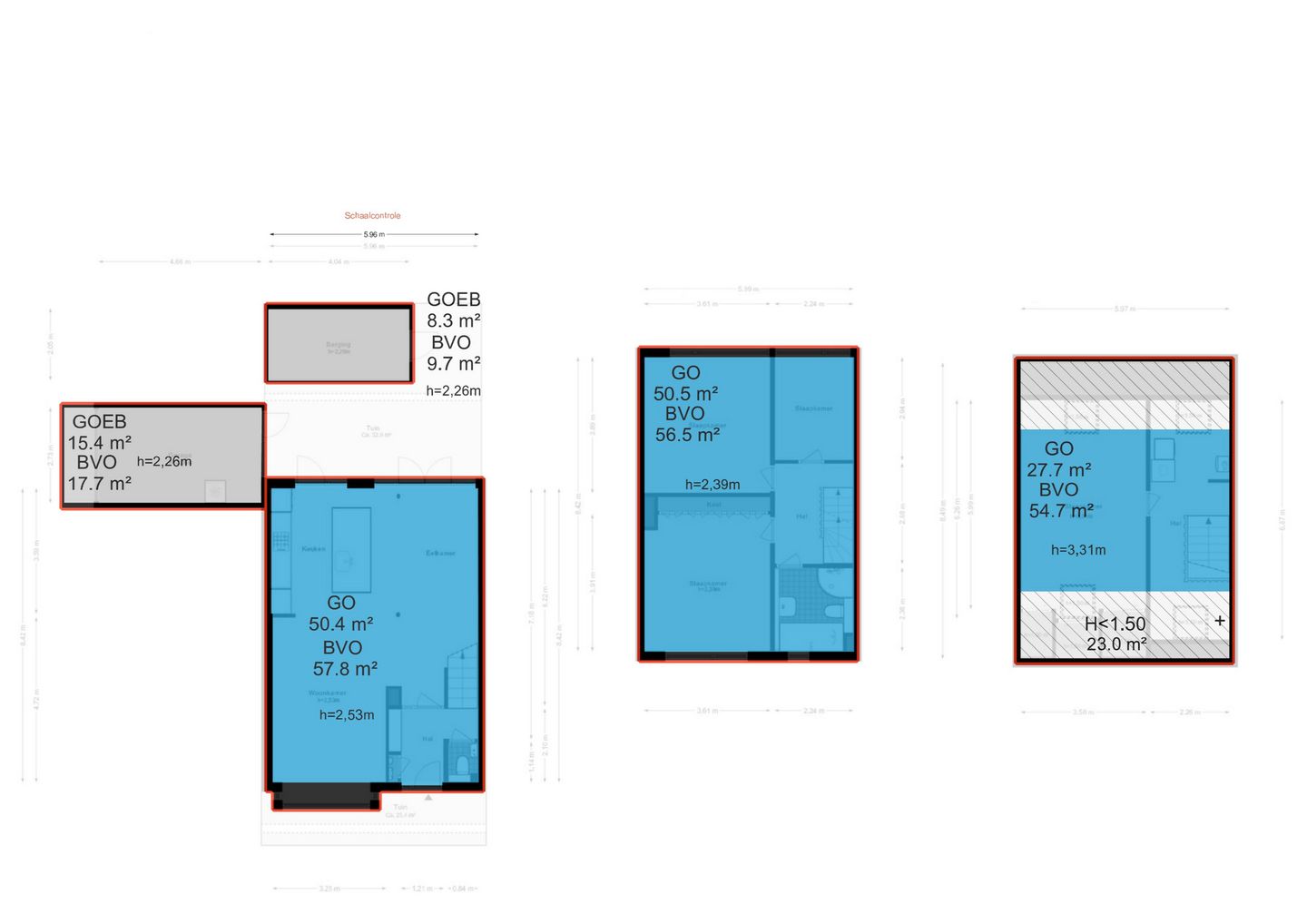 Foto 49 van Dellaertlaan 54