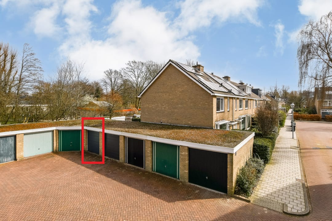 Foto 2 van Dellaertlaan 54