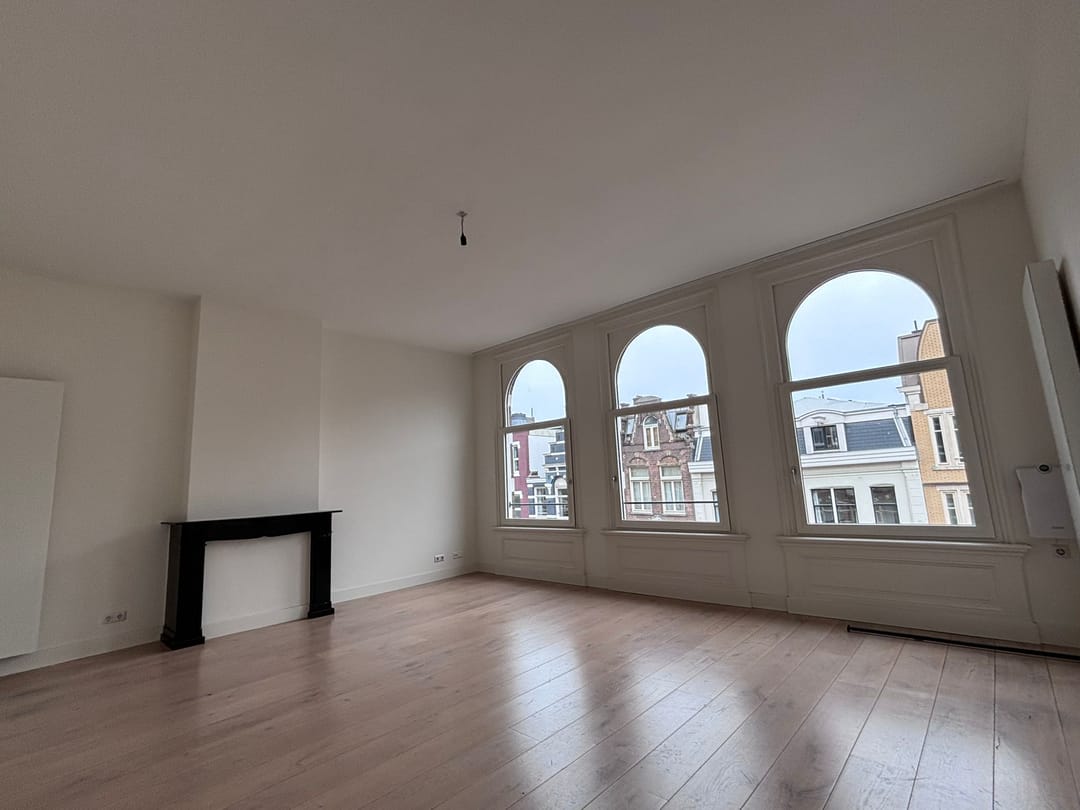 Photo 2 of Weteringschans 84-2