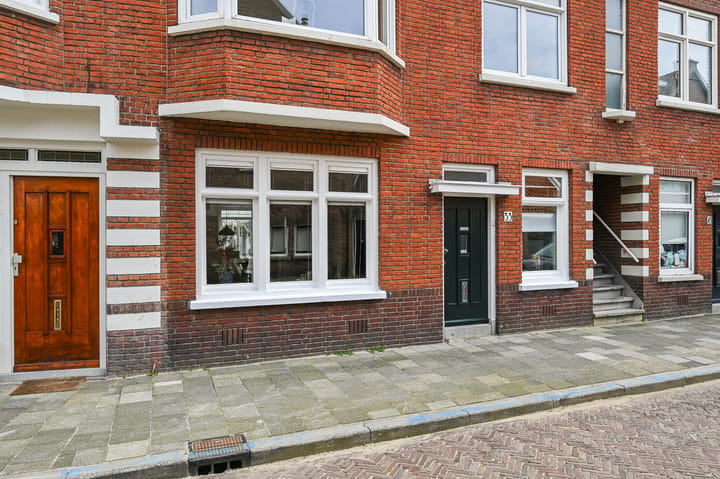 Photo 5 of van de Wervestraat 33