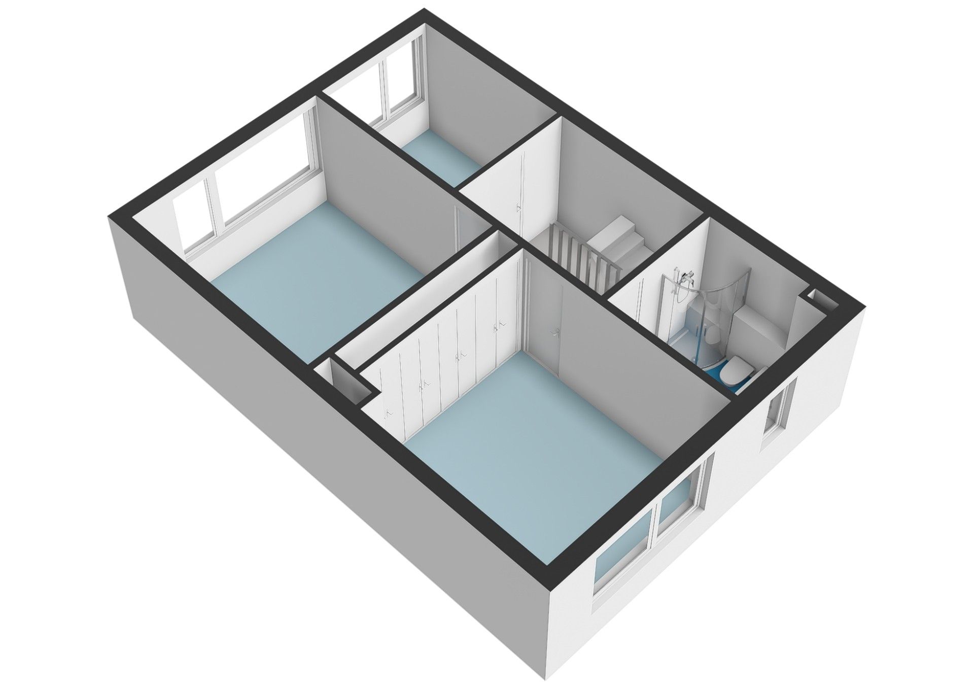 Foto 45 van Dellaertlaan 54