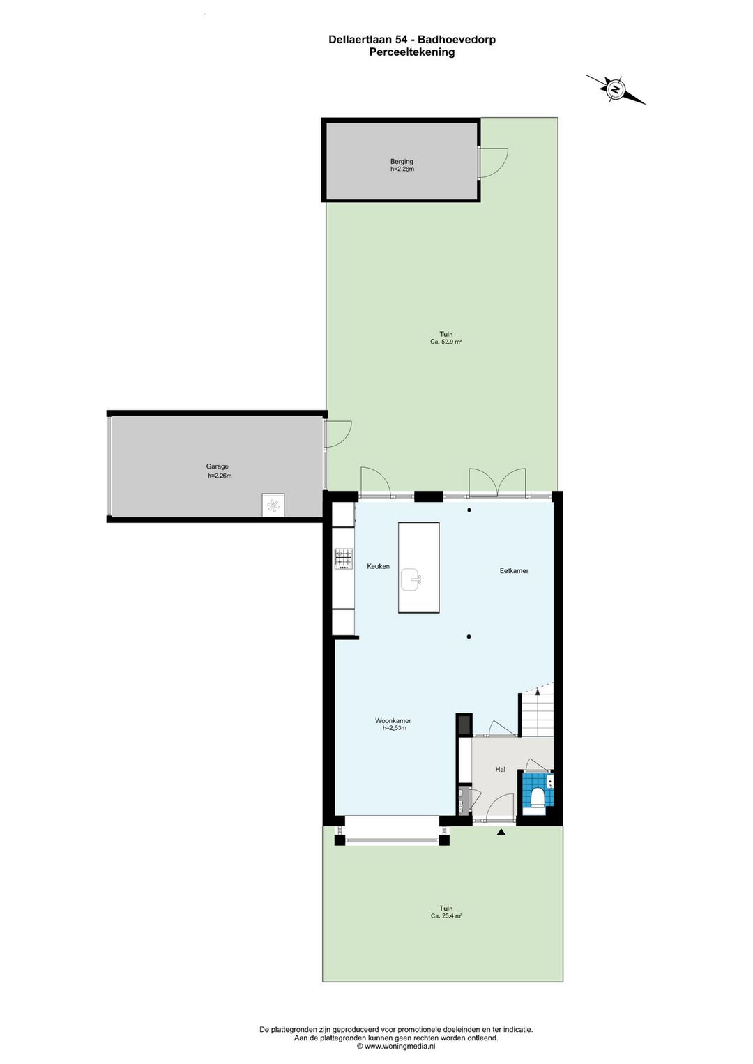 Foto 37 van Dellaertlaan 54