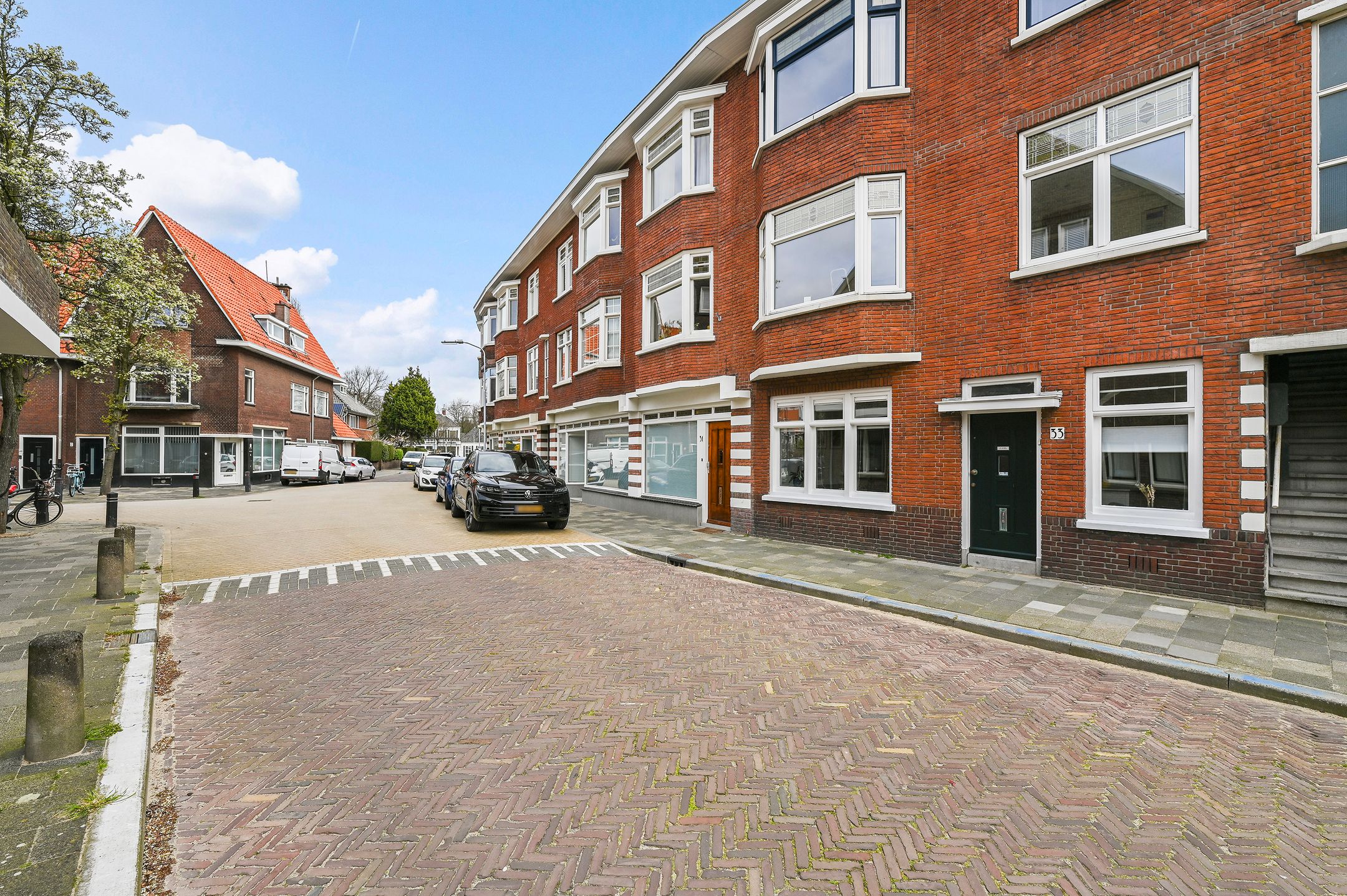 Photo 3 of van de Wervestraat 33