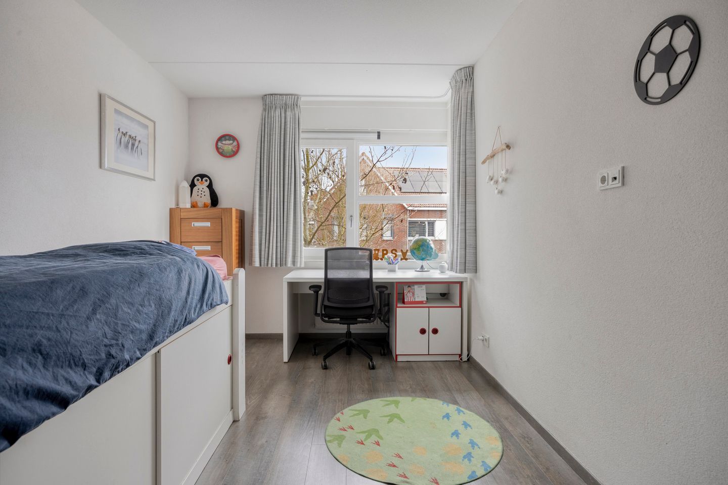 Foto 19 van Libel 26