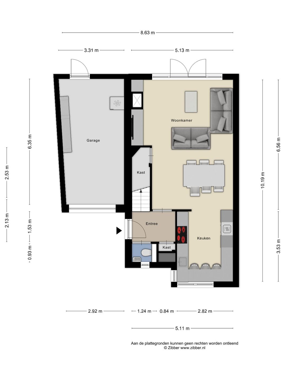 Foto 37 van Libel 26