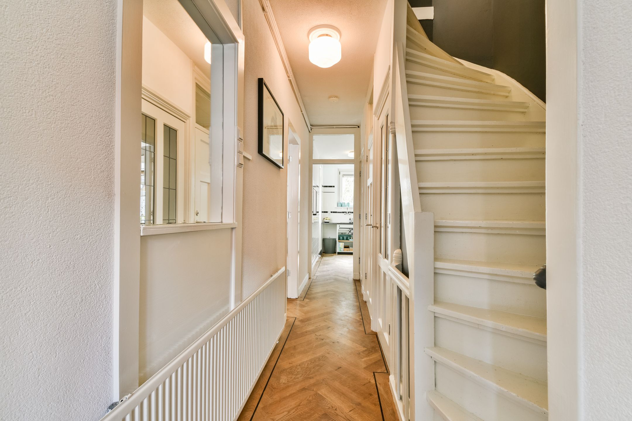 Foto 6 van Kerstant van den Bergelaan 19-B