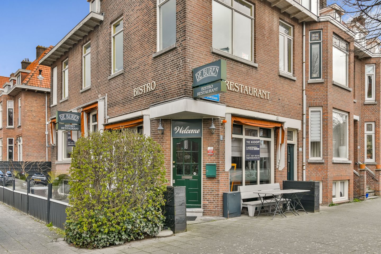 Foto 29 van Kerstant van den Bergelaan 19-B