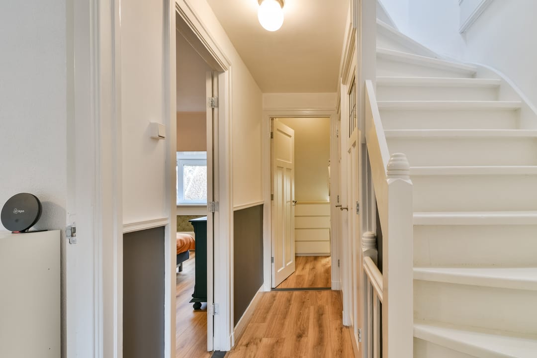 Foto 16 van Kerstant van den Bergelaan 19-B