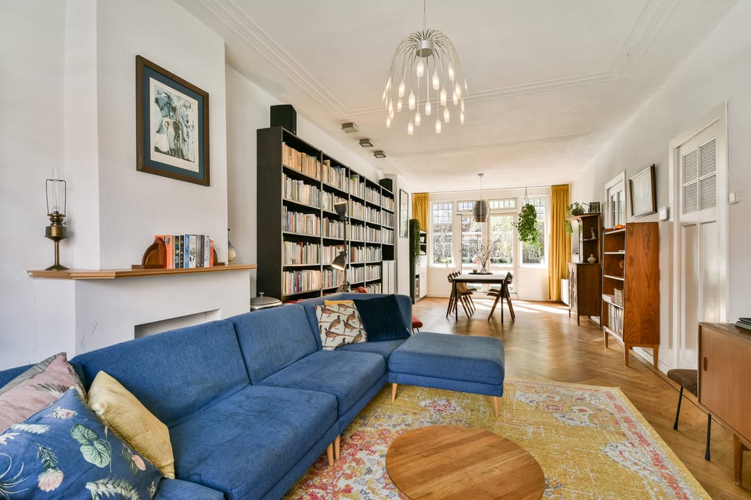 Foto 8 van Kerstant van den Bergelaan 19-B