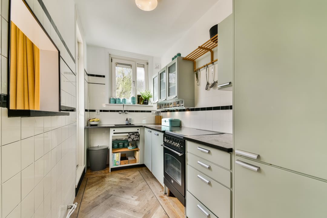 Foto 11 van Kerstant van den Bergelaan 19-B