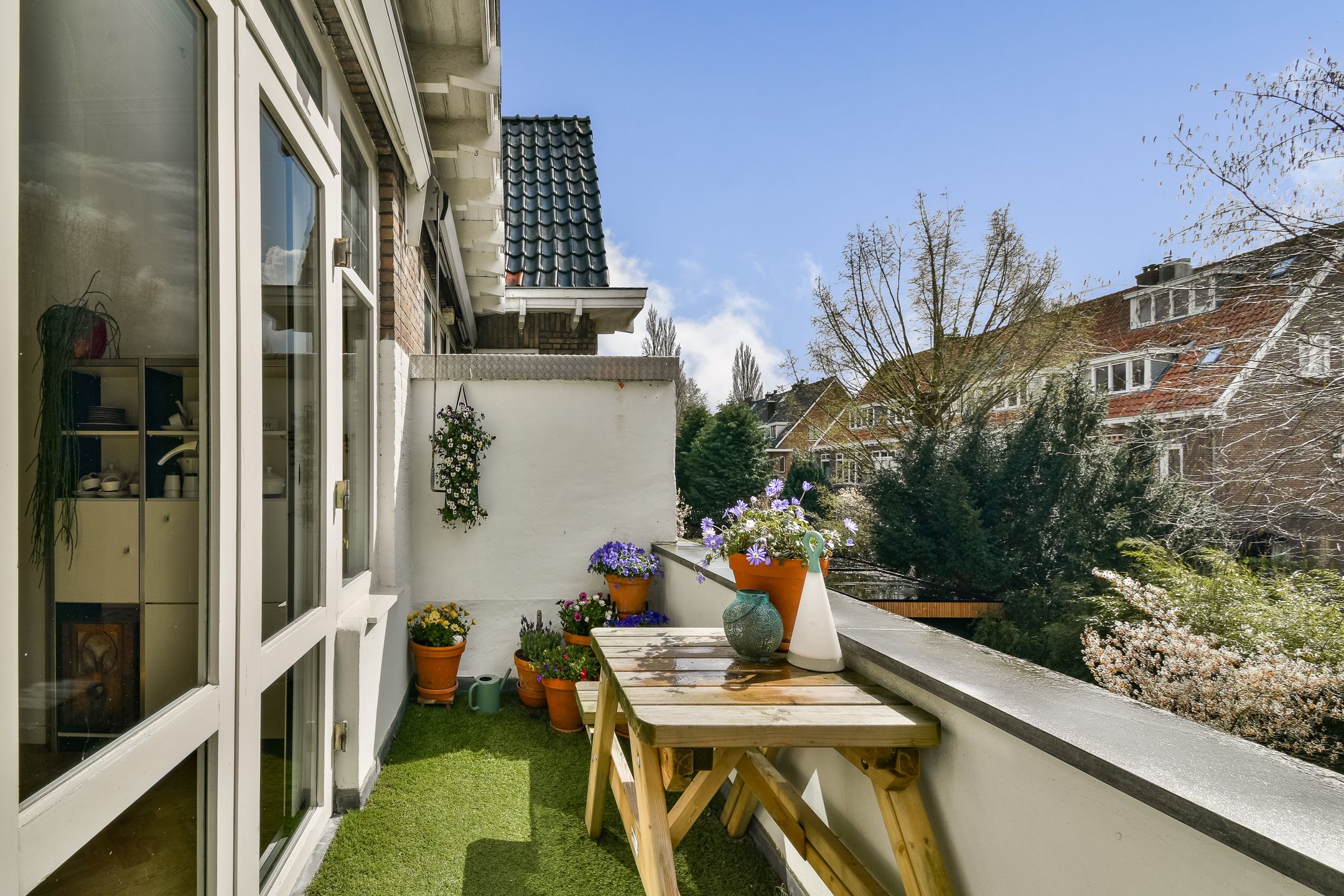 Foto 15 van Kerstant van den Bergelaan 19-B