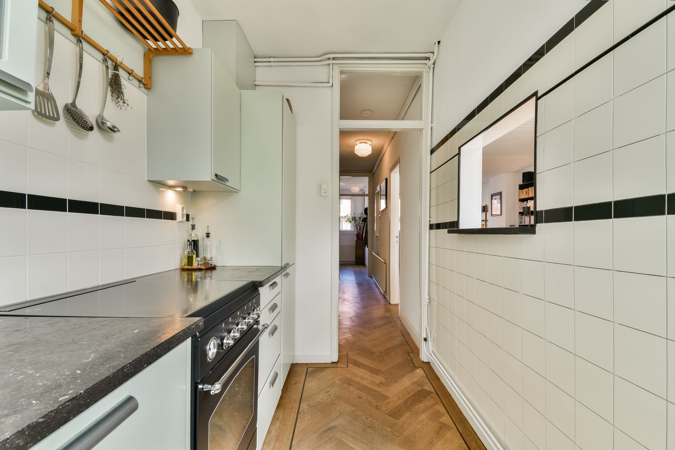 Foto 12 van Kerstant van den Bergelaan 19-B