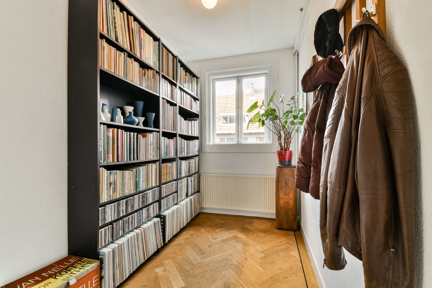 Foto 14 van Kerstant van den Bergelaan 19-B