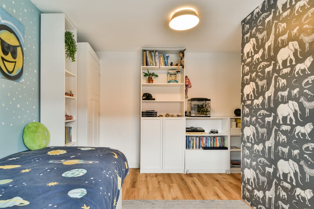 Foto 22 van Kerstant van den Bergelaan 19-B