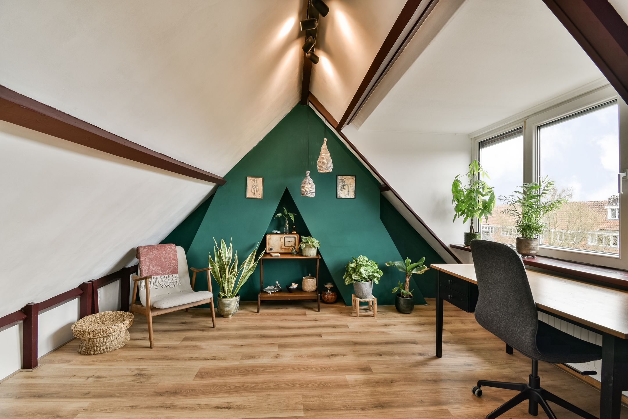 Foto 24 van Kerstant van den Bergelaan 19-B